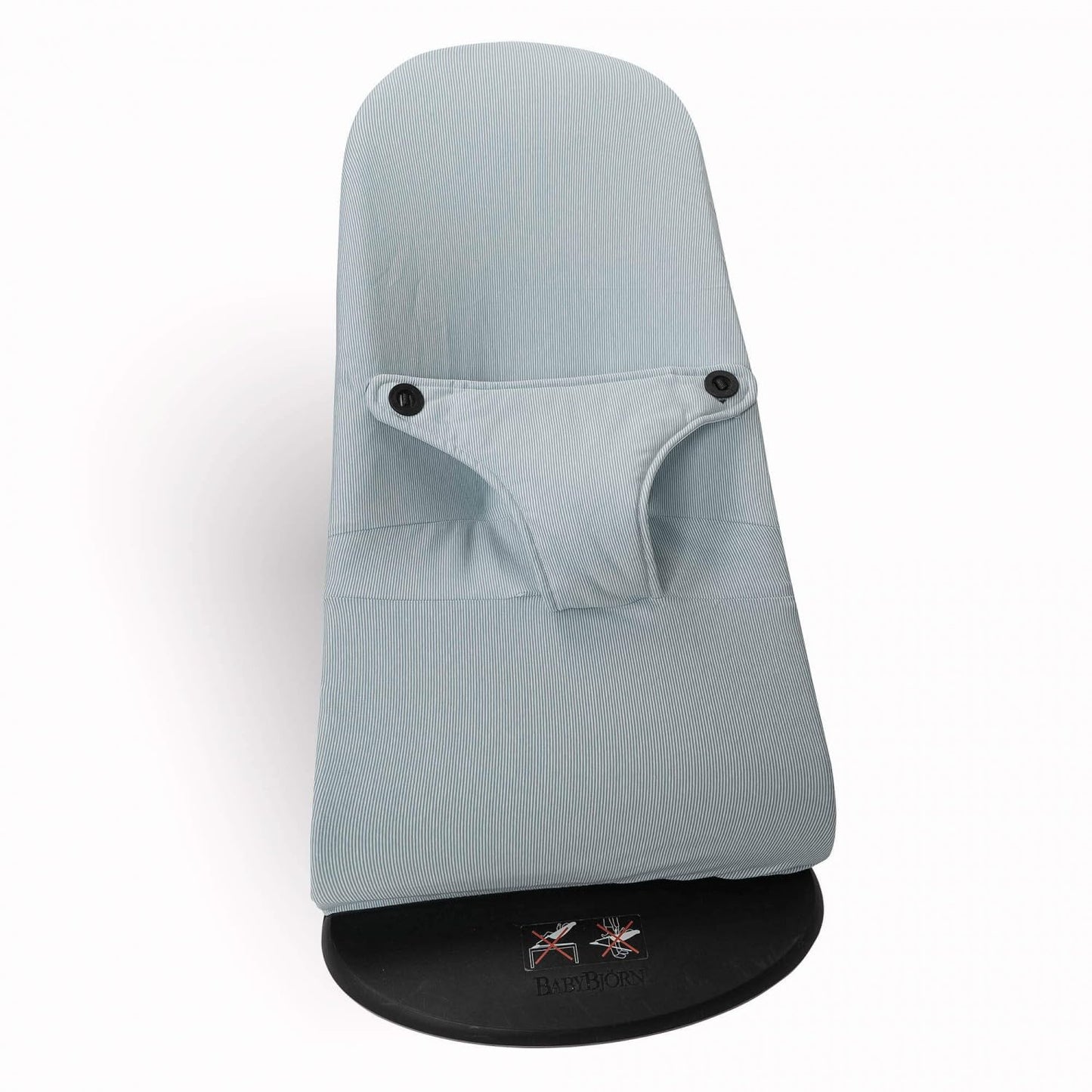 Baumwollbezug für BabyBjörn Babywippen