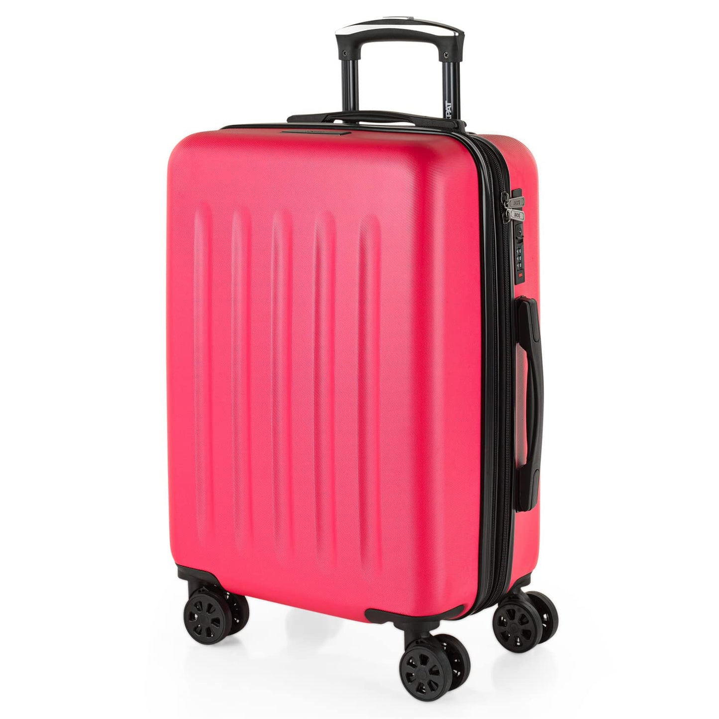 Reisekoffer, Fuchsia M