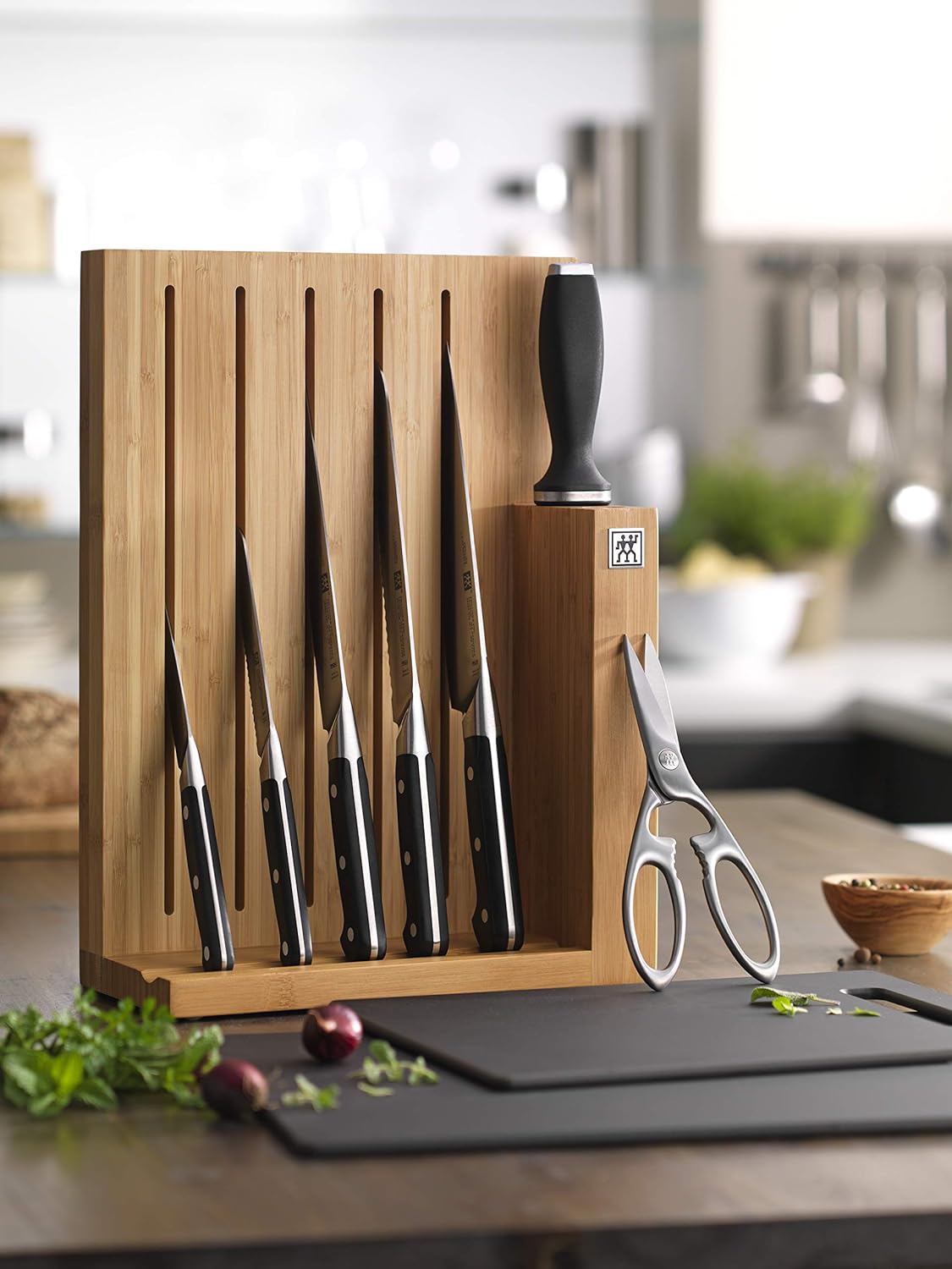 Pro Rocking Santokumesser