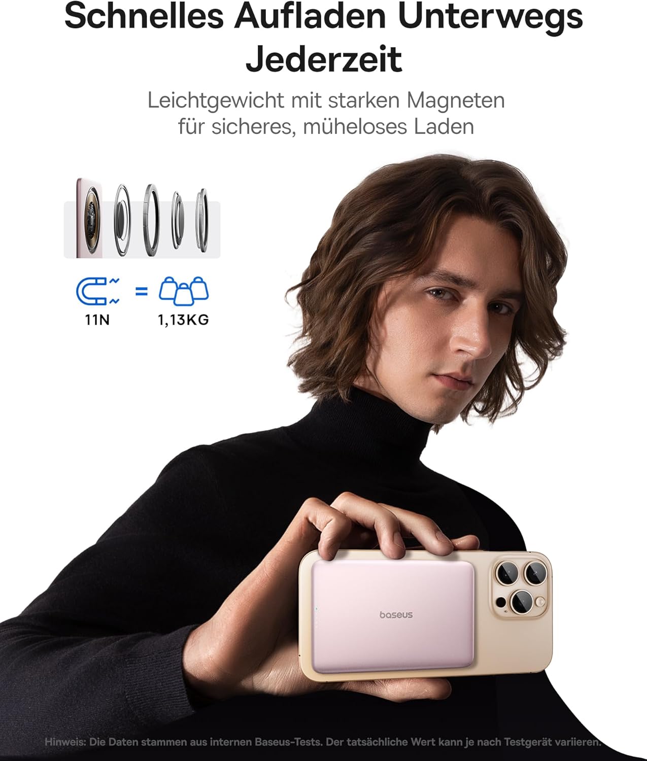 PicoGo Wireless-Powerbank
