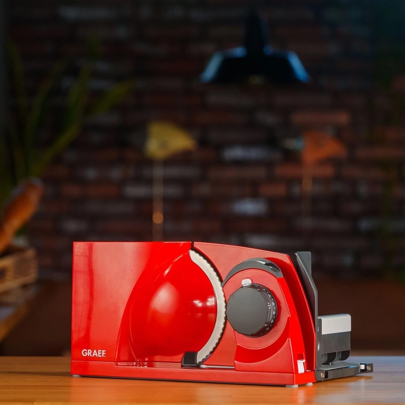 MYtiny MT1003 Allesschneider