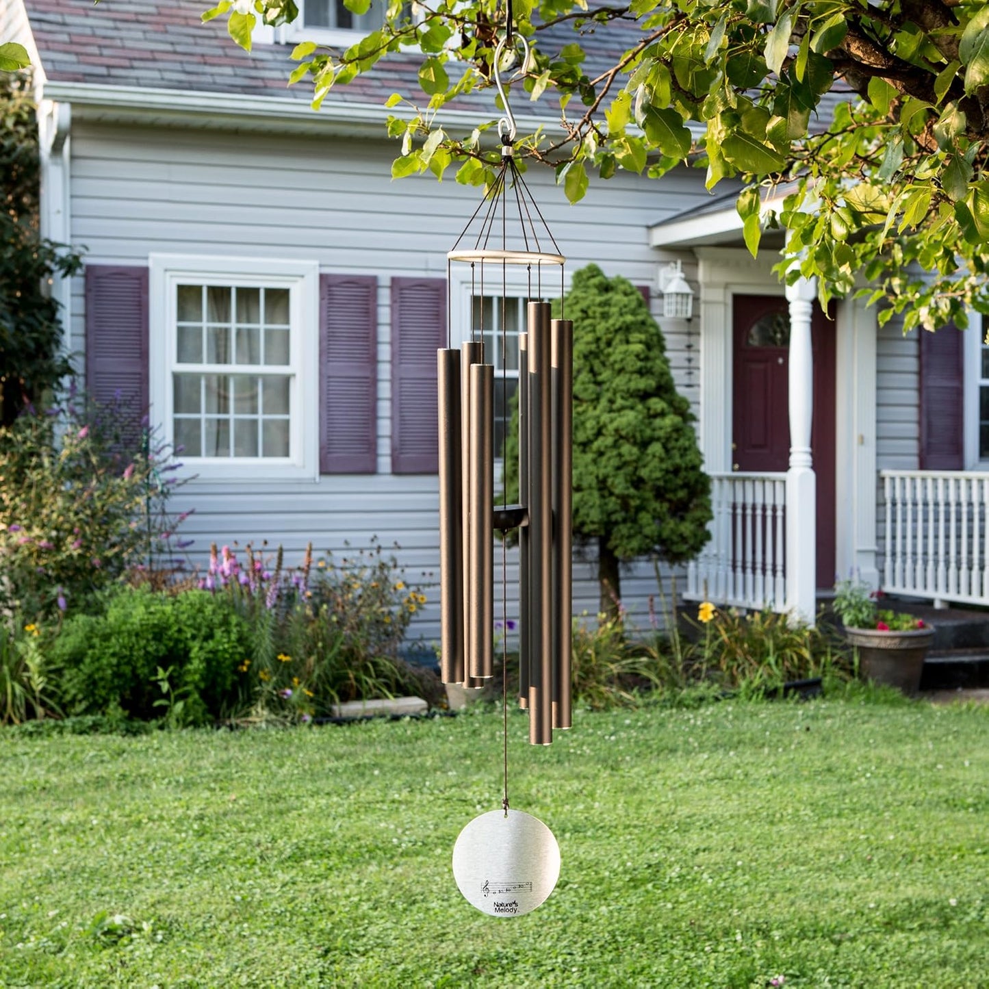 Klangspiel Aureole Tunes, 36 Inch (91 cm)