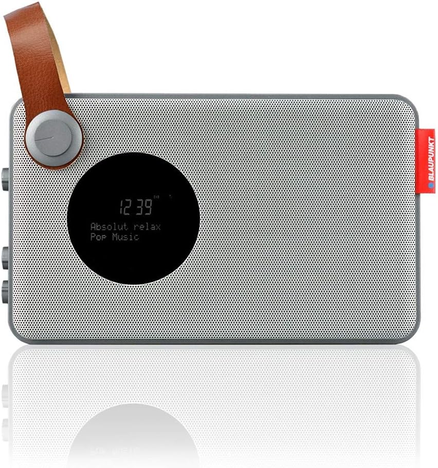RXD 34 Digital Radio