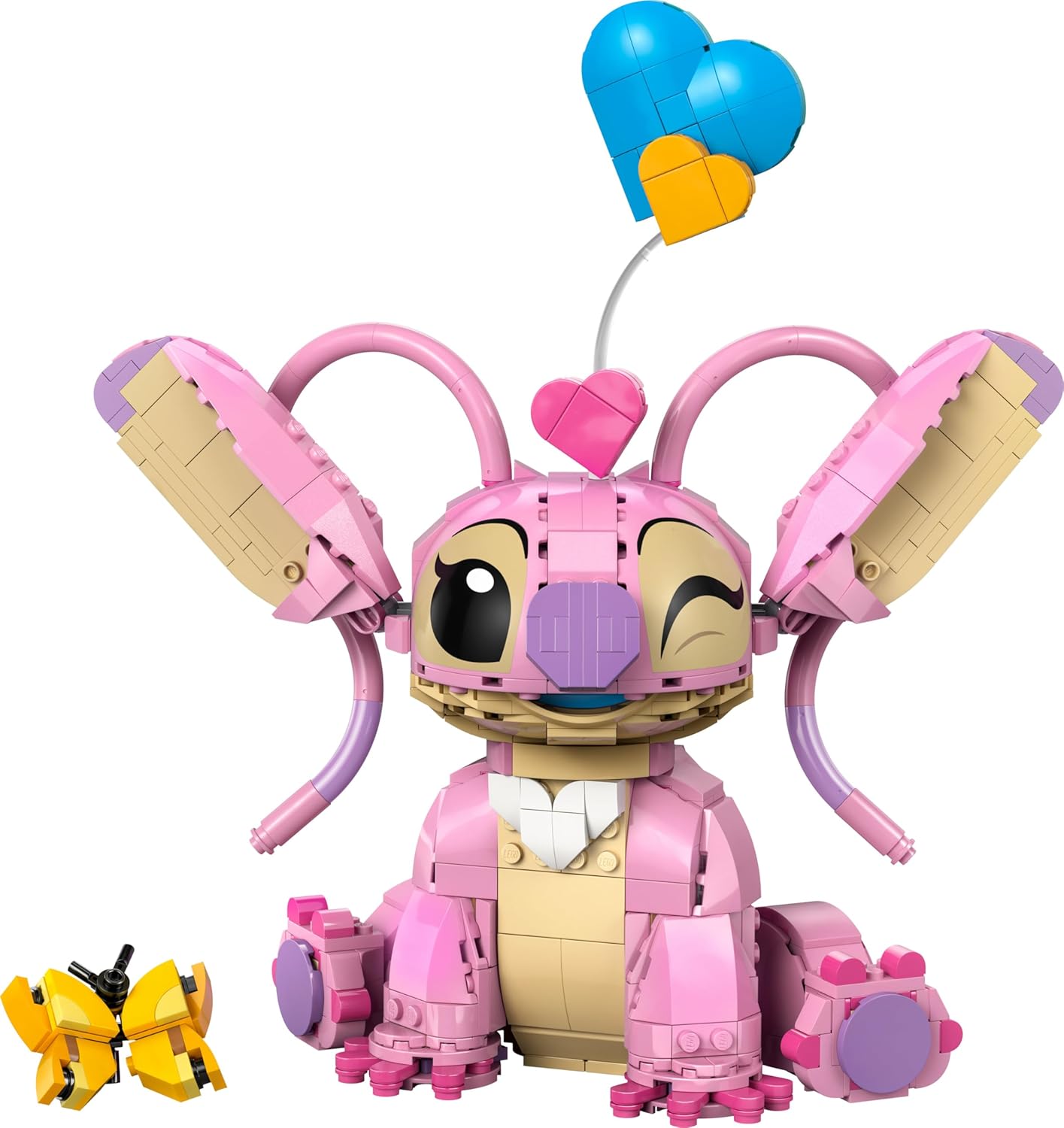 Disney Lilo & Stitch Angel