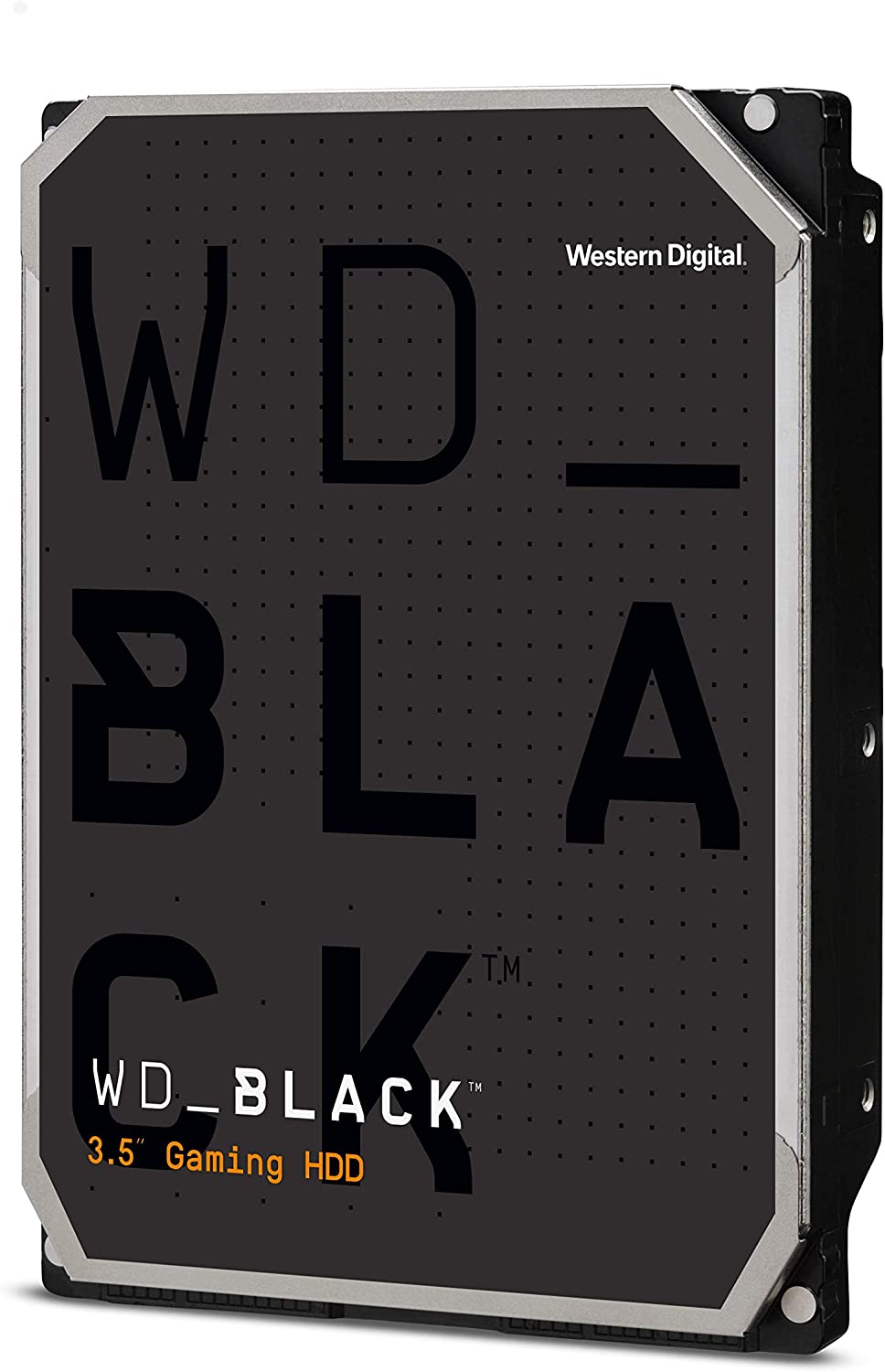 WD4005FZBX 4 TB , Festplatte, 4TB Component Boxed