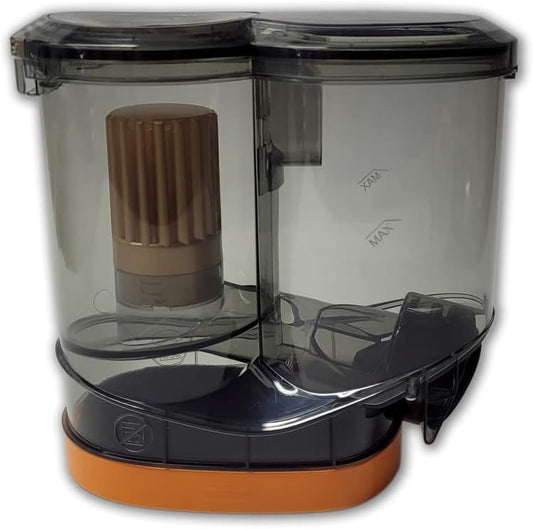 Ersatzstaubbehälter für SpeedPro Max