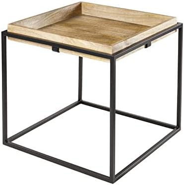 Quadratischer Beistelltisch, Beistelltisch Quadratisch