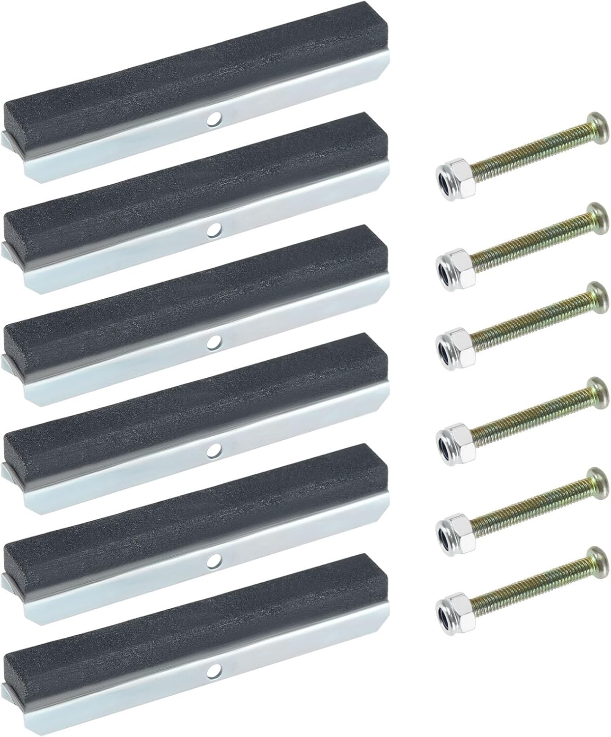 Motorzylinder-Honsteine Ersatz-Set, 3 Zoll