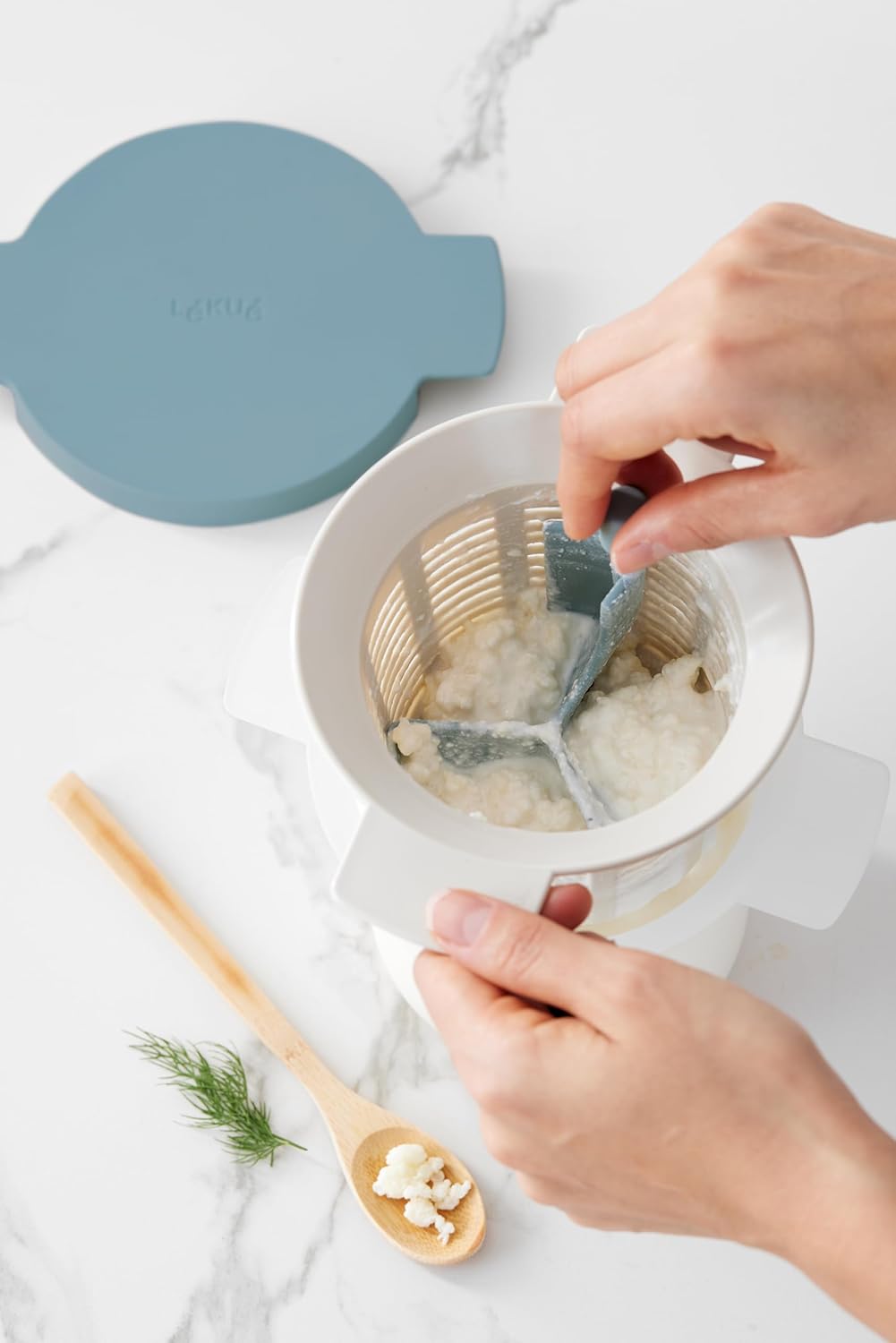 Kefir & Joghurt Maker