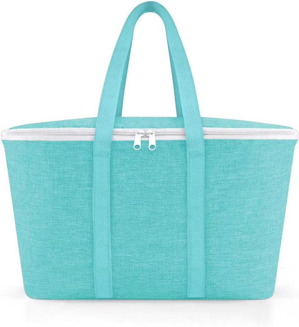 Kühltasche für unterwegs (Einheitsgrösse), Einheitsgrösse / Twist Ocean