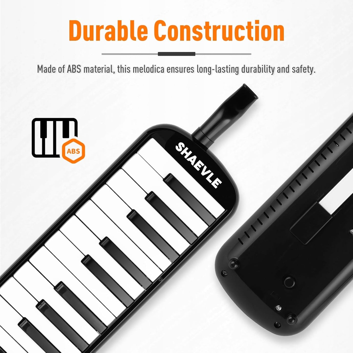 Melodica 32 Tasten