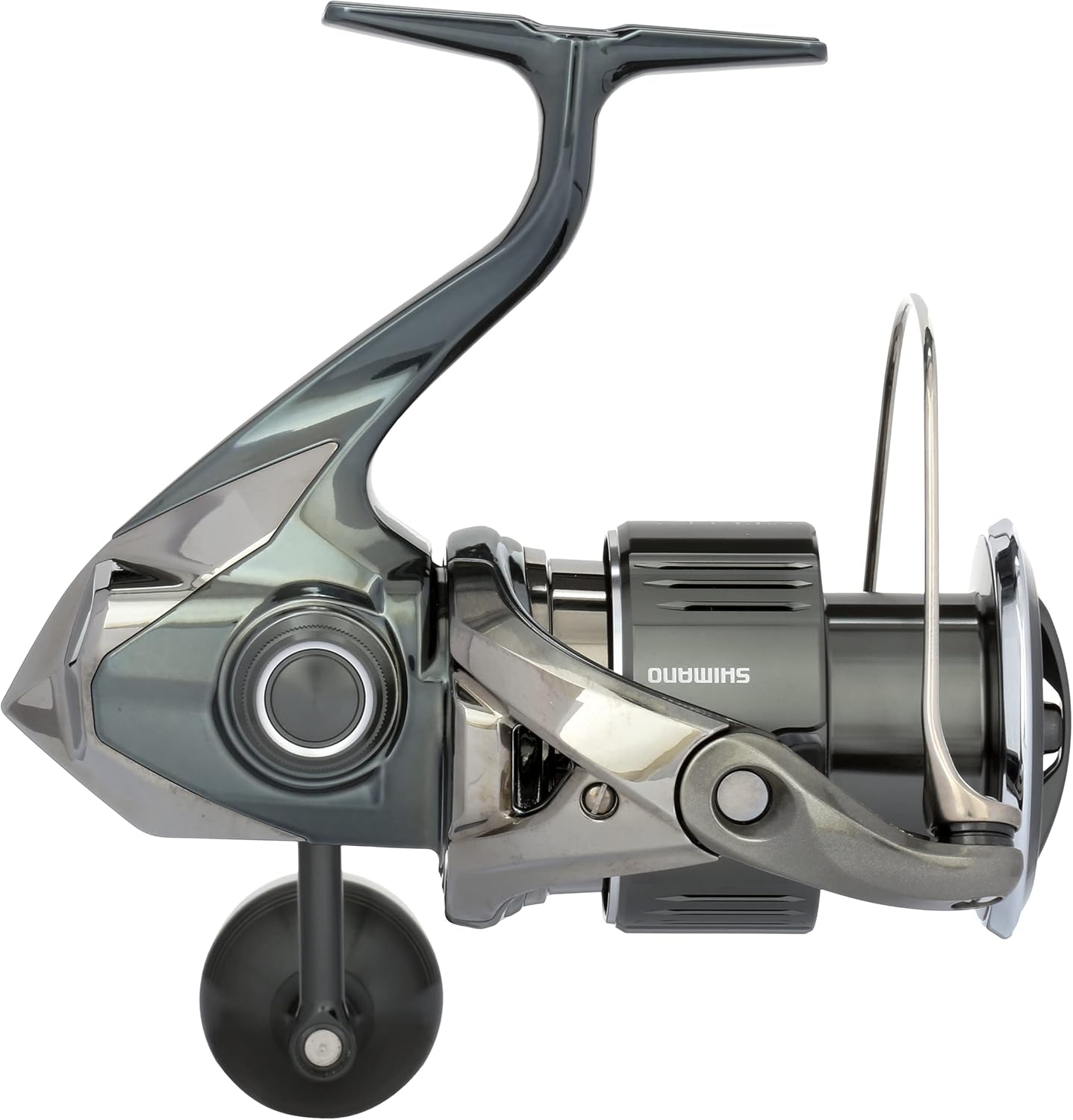 Stella FJ Angelrolle 5000, Gear Ratio: 6.2:1 | Size: 5000