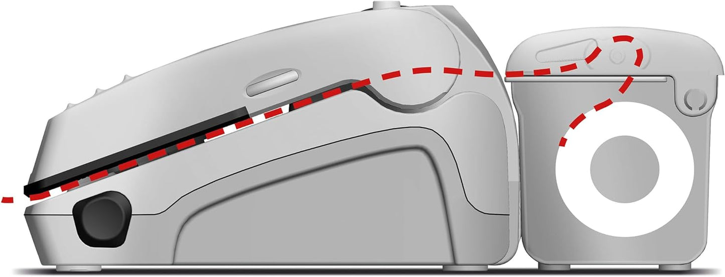 VC 200, Standard