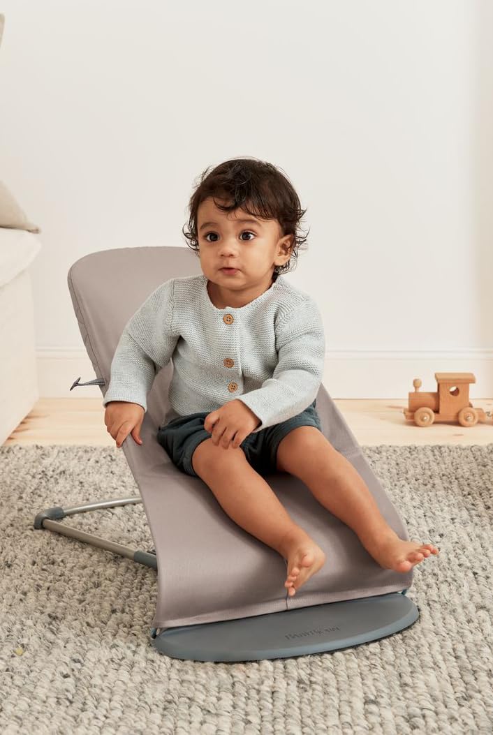 Faltbare Babywippe Bliss