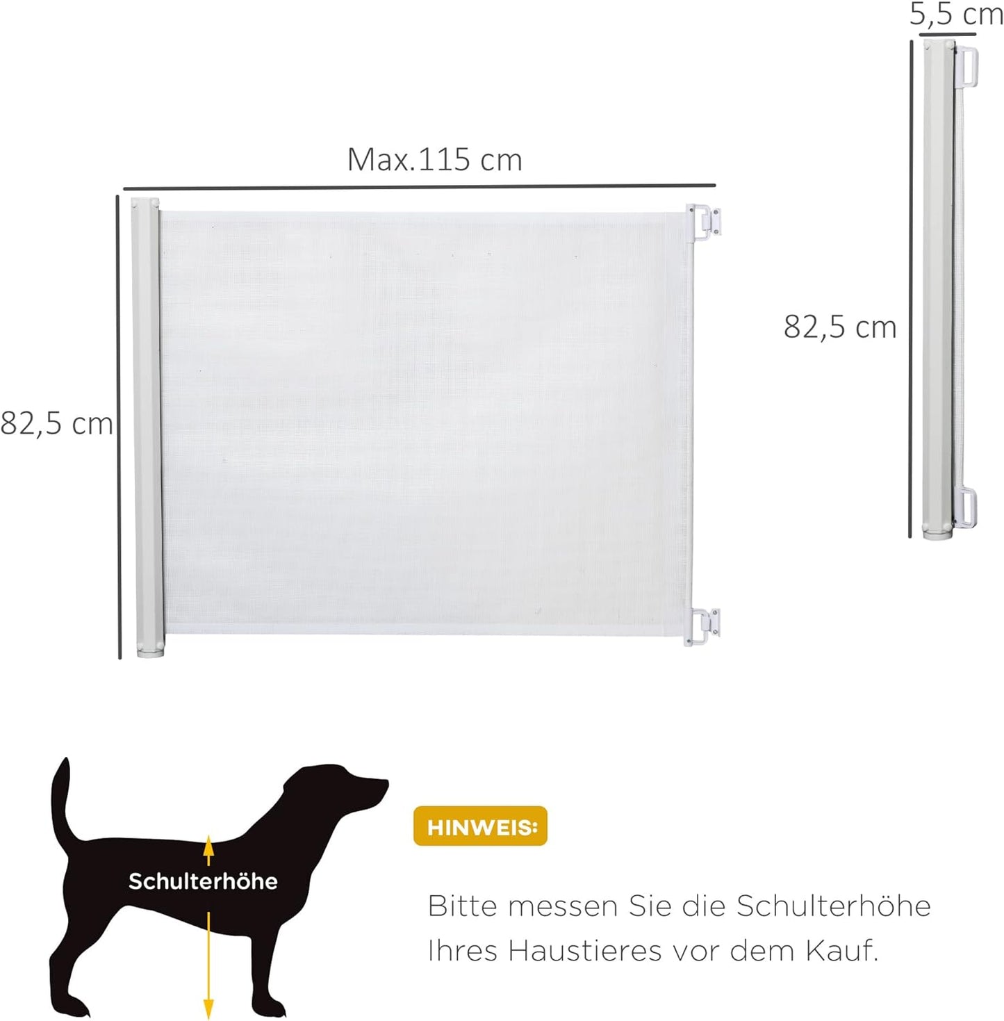 D06-030V01, Weiss
