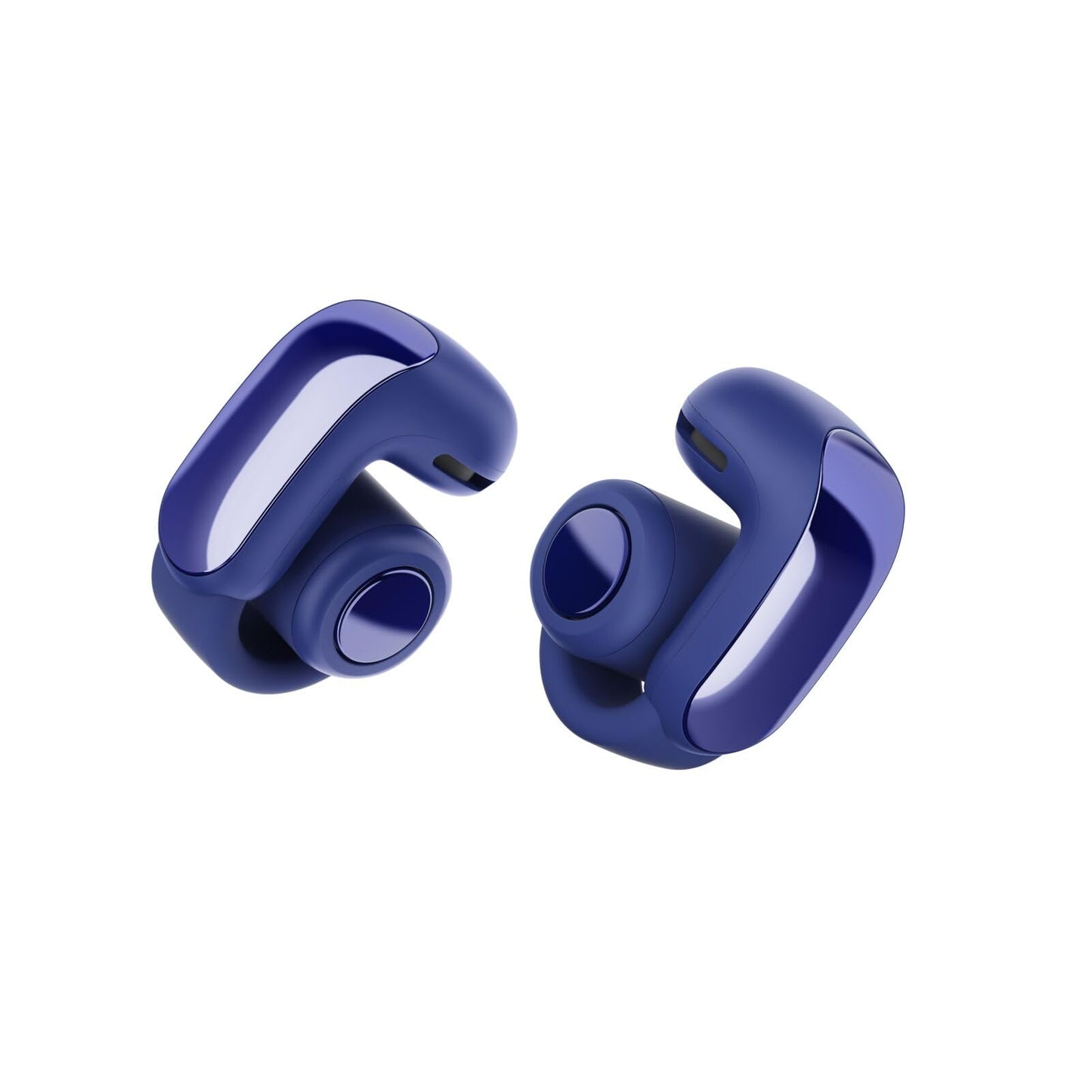 Ultra Open Earbuds, Dunkelviolett