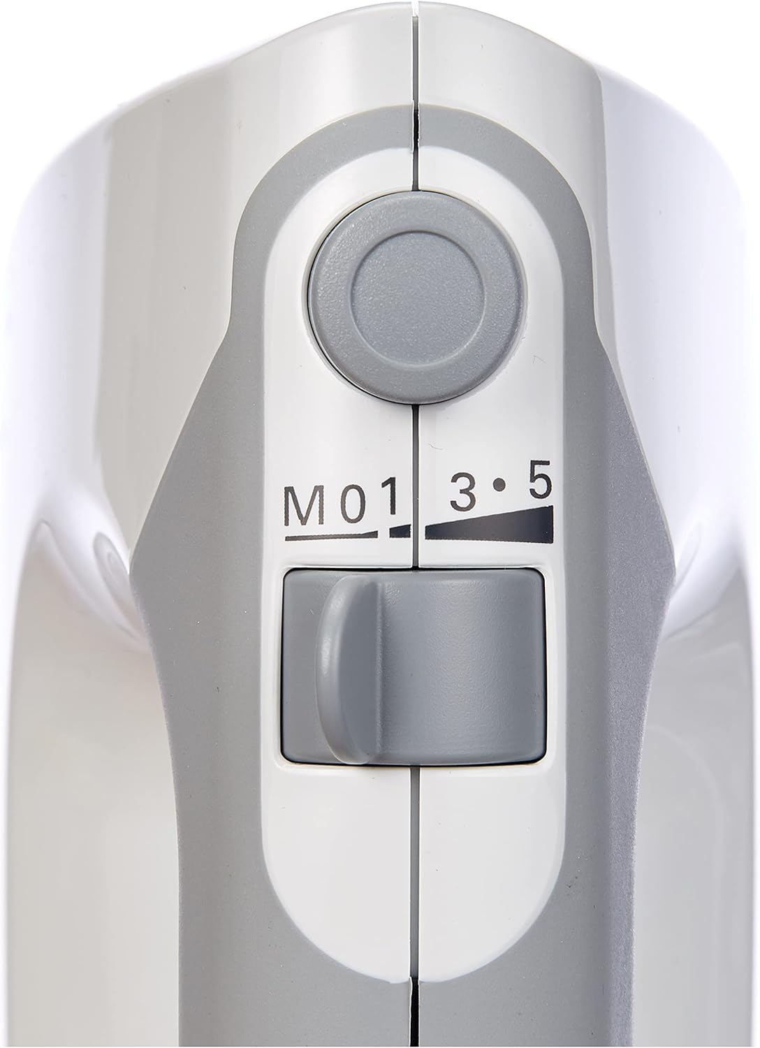 Handmixer-Set MFQ36480 mit Zubehör
