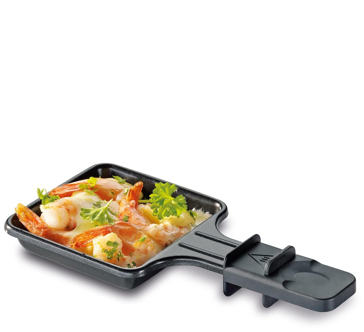 Raclettegrill Twin für 2 Personen