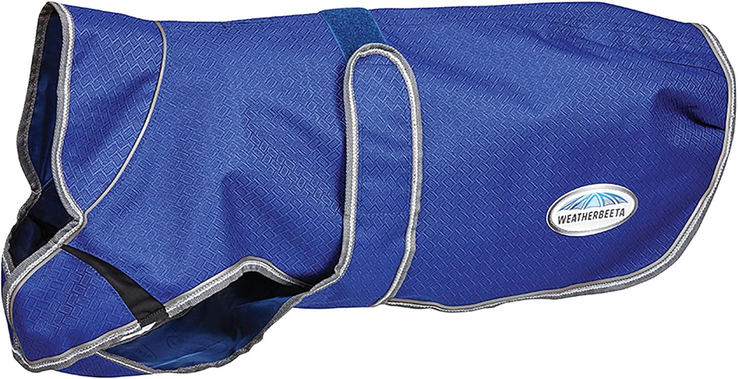 Comfitec Premier Hundemantel (30cm, 35cm), 35 cm