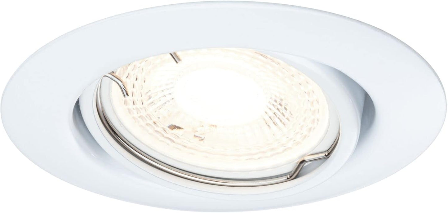 Deckenspots Base, Weiss