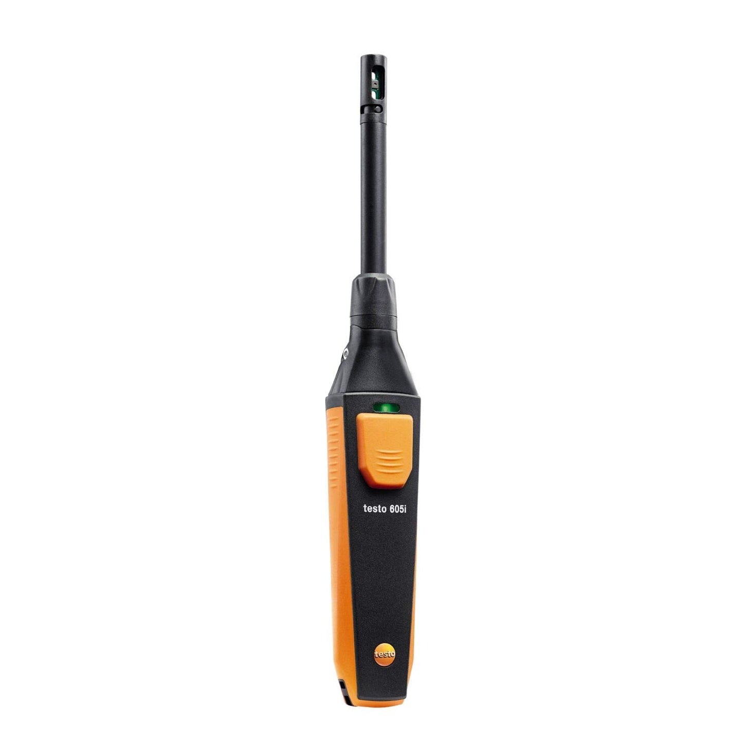 Thermo-Hygrometer 605i, testo 605i Thermohygrometer Smart Probe