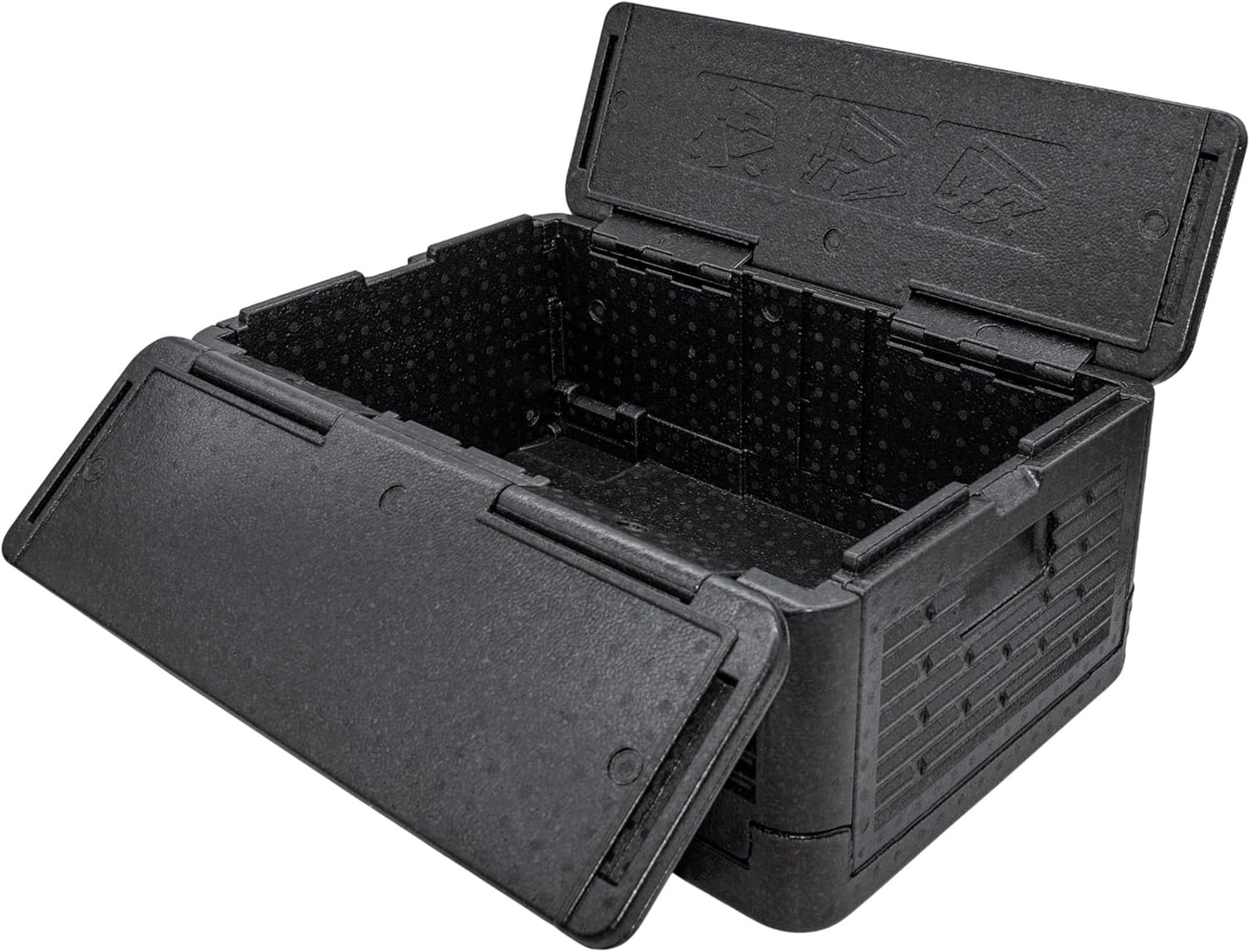 Faltbare Thermobox, 42 Liter, 42 L / 60 x 41 cm