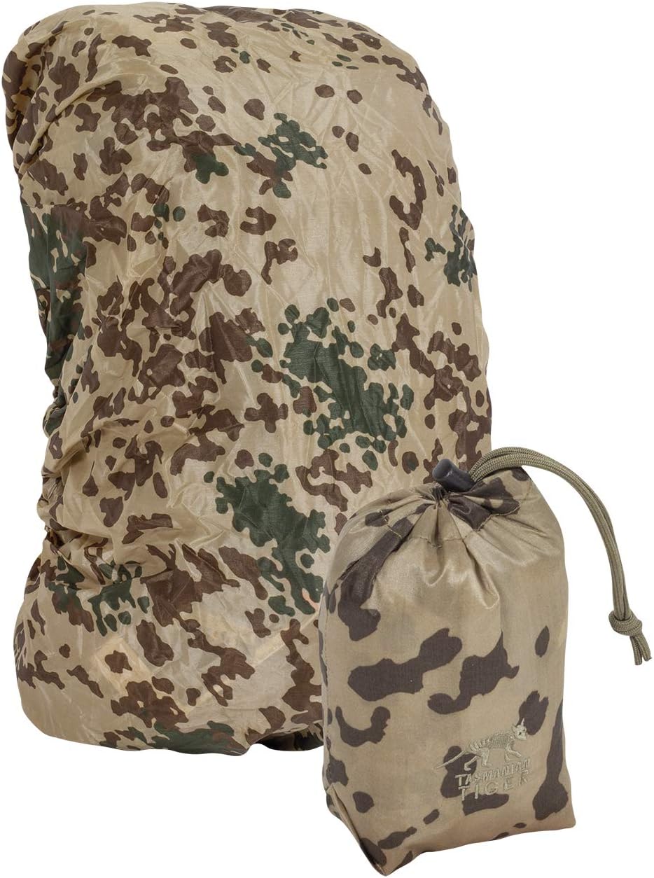 TT Raincover TL 3-color desert, L (55-80 Liter)