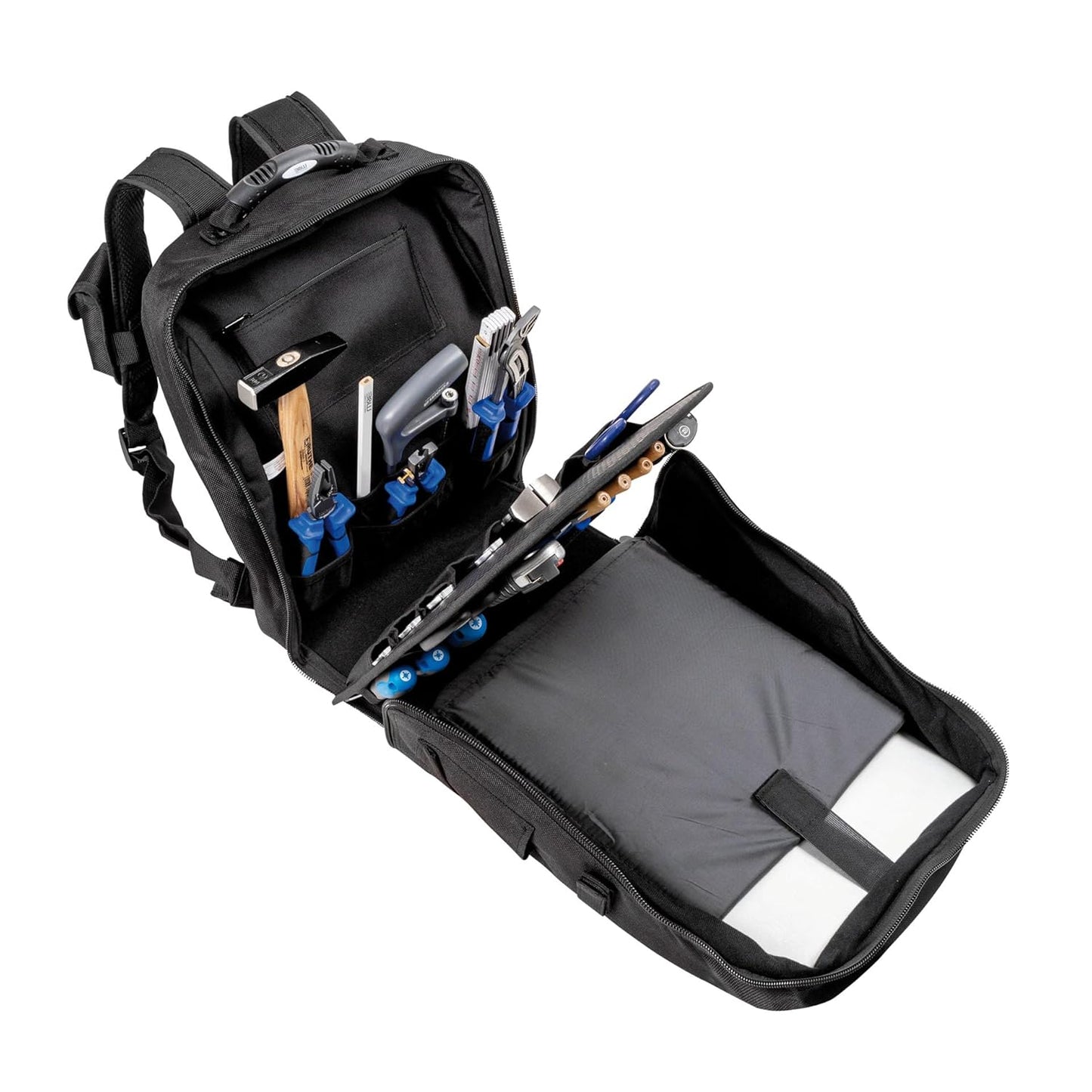 Technikerrucksack Move, Move - 32 x 42 x 9 cm