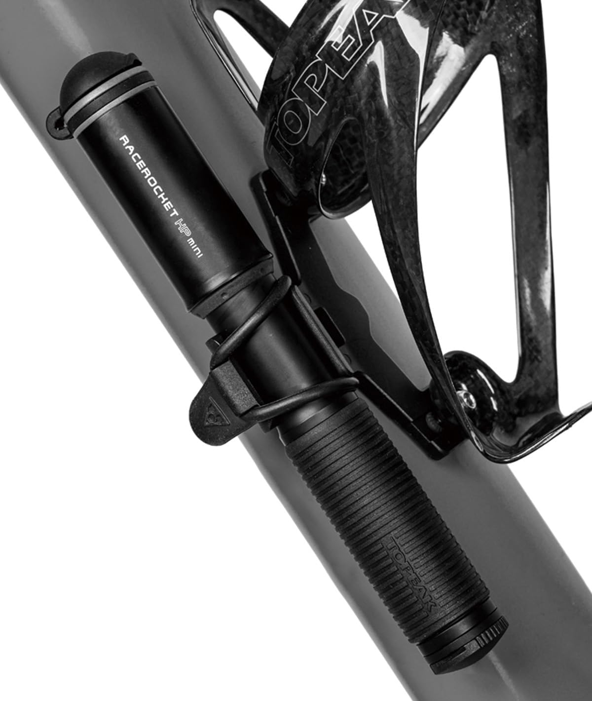 Race Rocket HP Mini