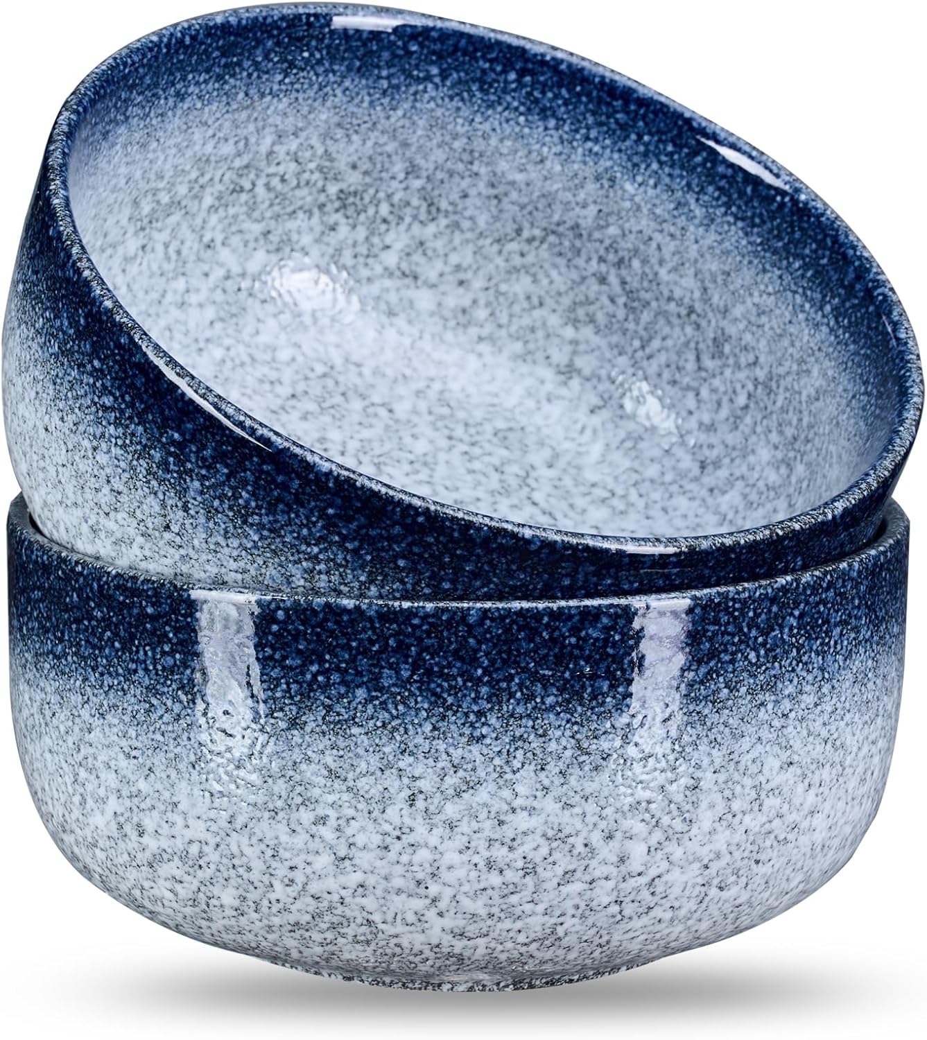 Müslischalen-Set, Blue