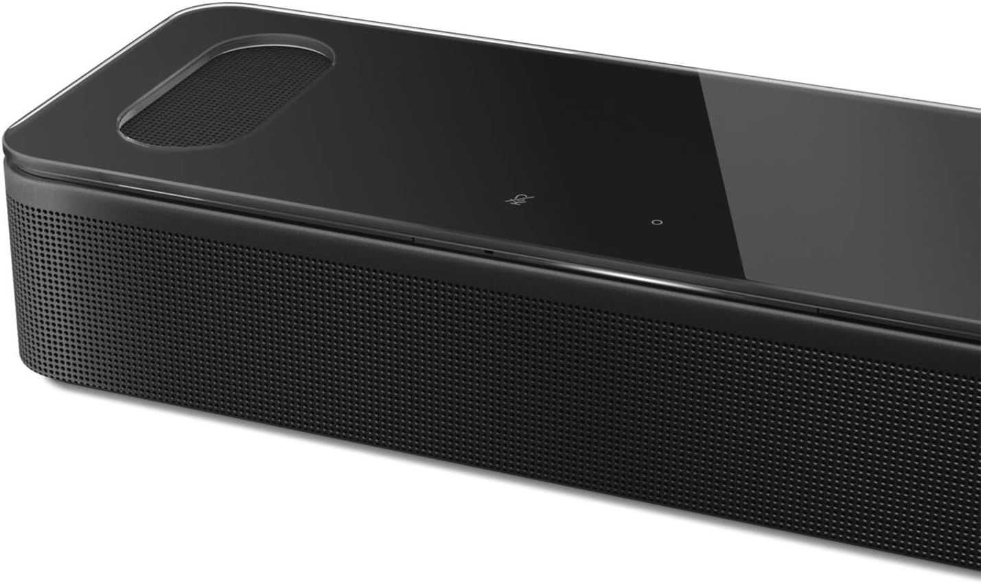 Smart Ultra Soundbar, Black