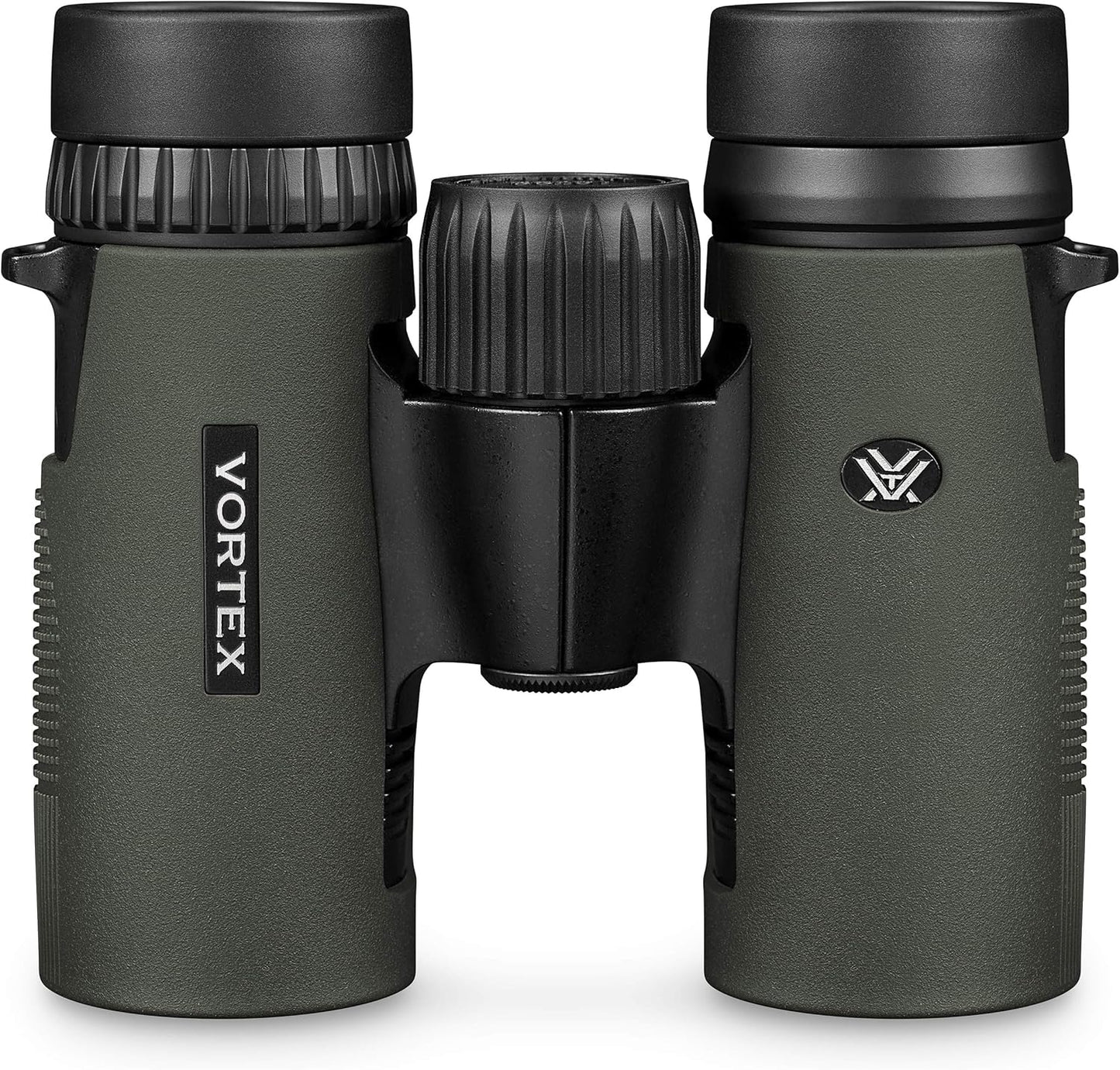 Diamondback HD Fernglas 10x32, 10x32
