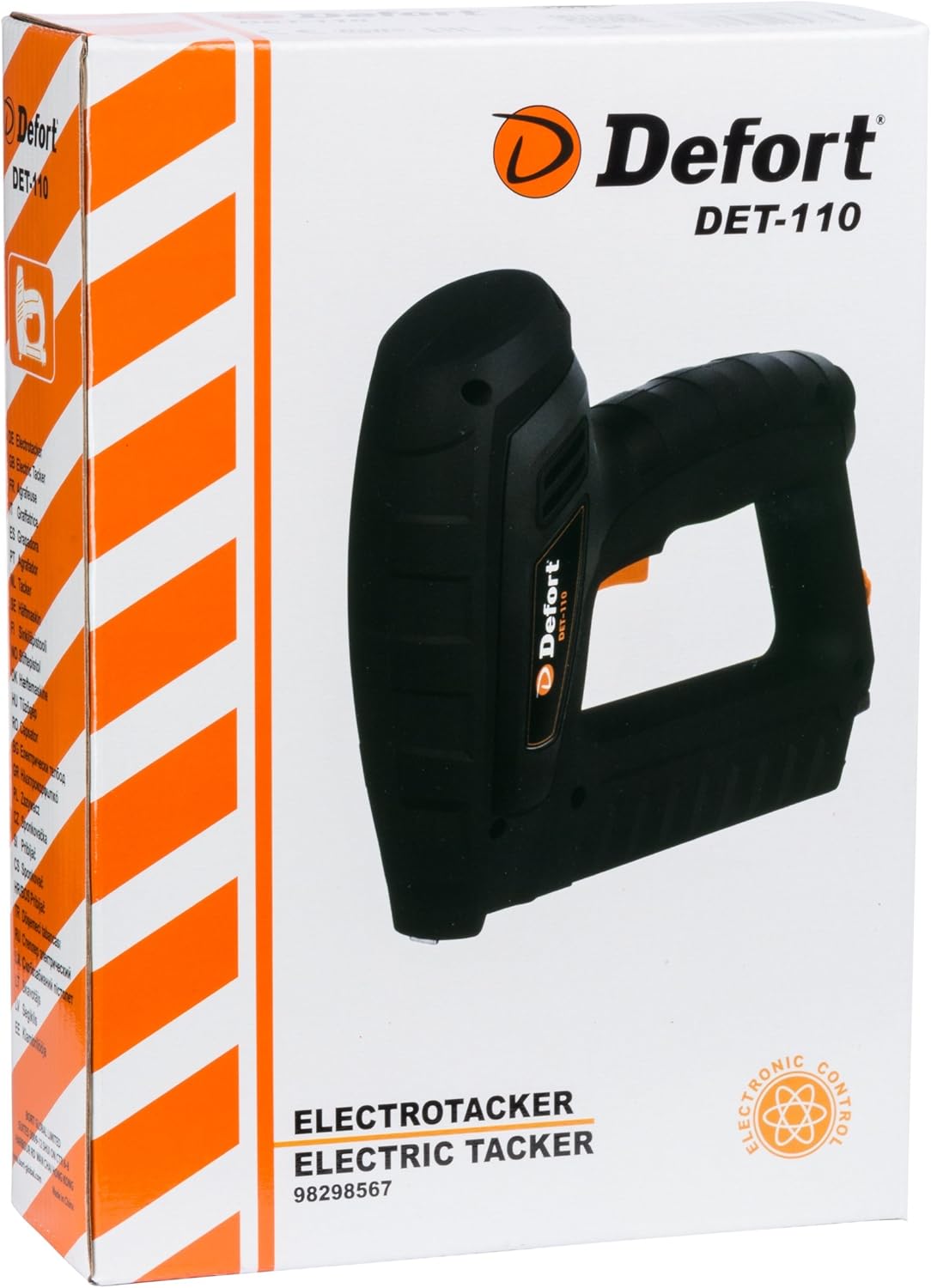 Elektrotacker DET-110