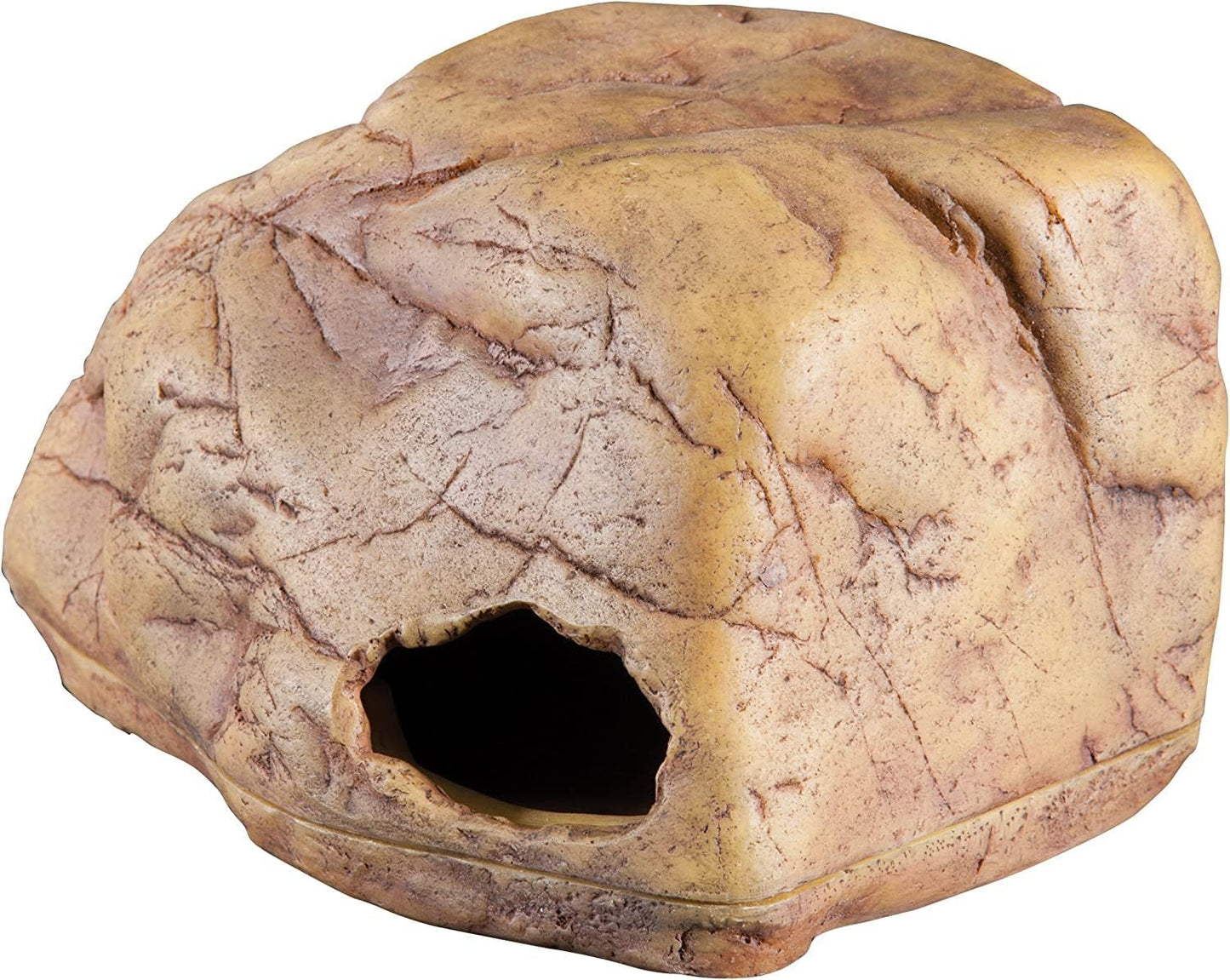 Gecko Höhle für Reptilien und Amphibien, Medium