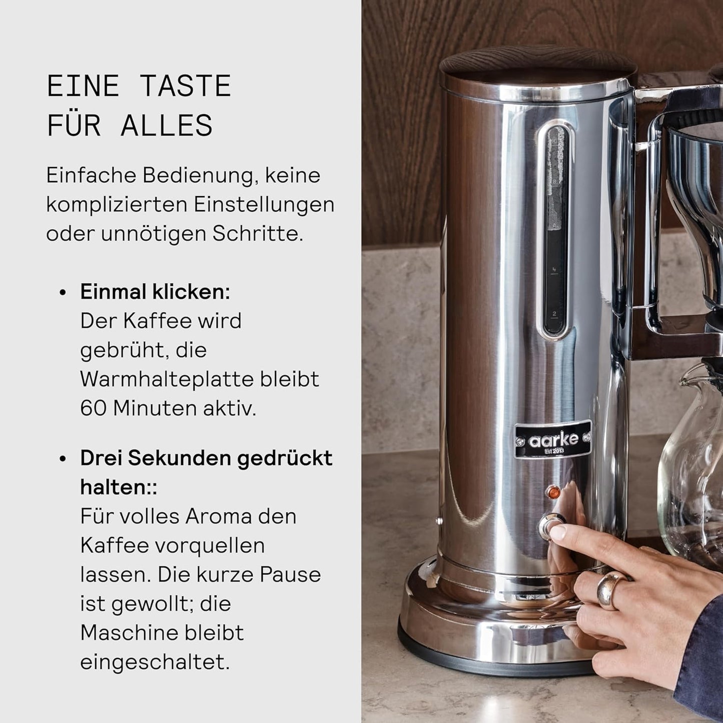 Coffee Maker
