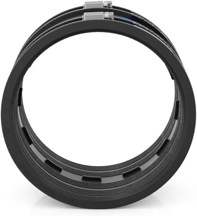 Schlauchadapter CDC 165 Typ 1, 150-170mm