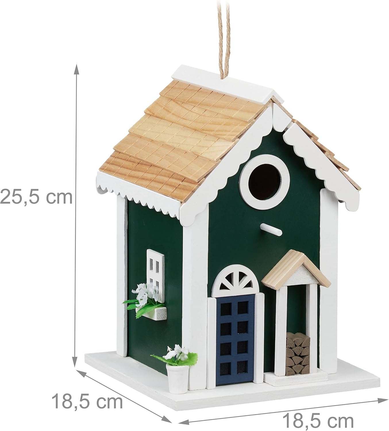Vogelhaus