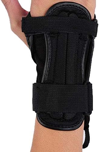 Handgelenkschoner für Snowboard und Skateboard, S