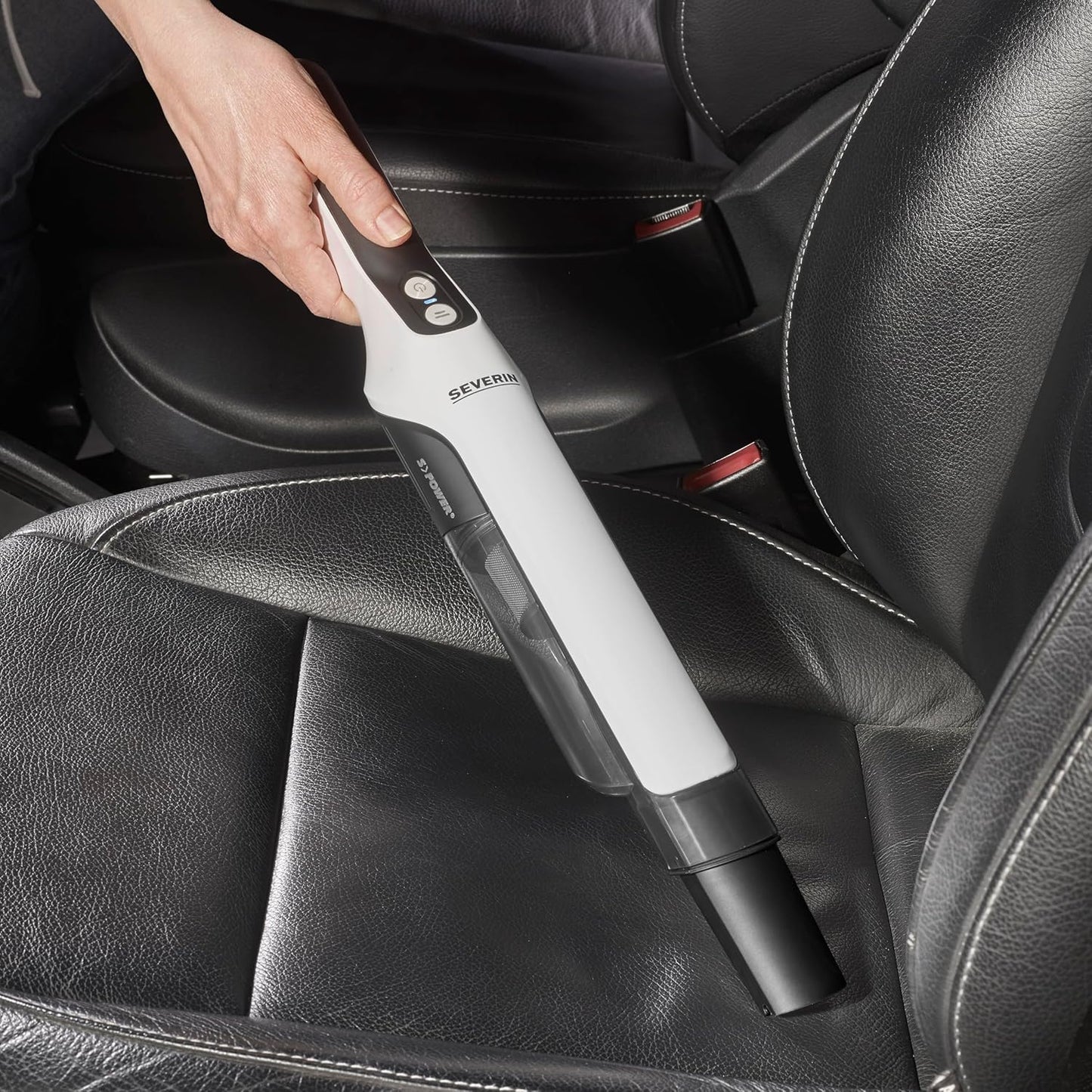 Kabelloser Handstaubsauger HV 7140 für Tierhaare, Handstaubsauger, Neues Design