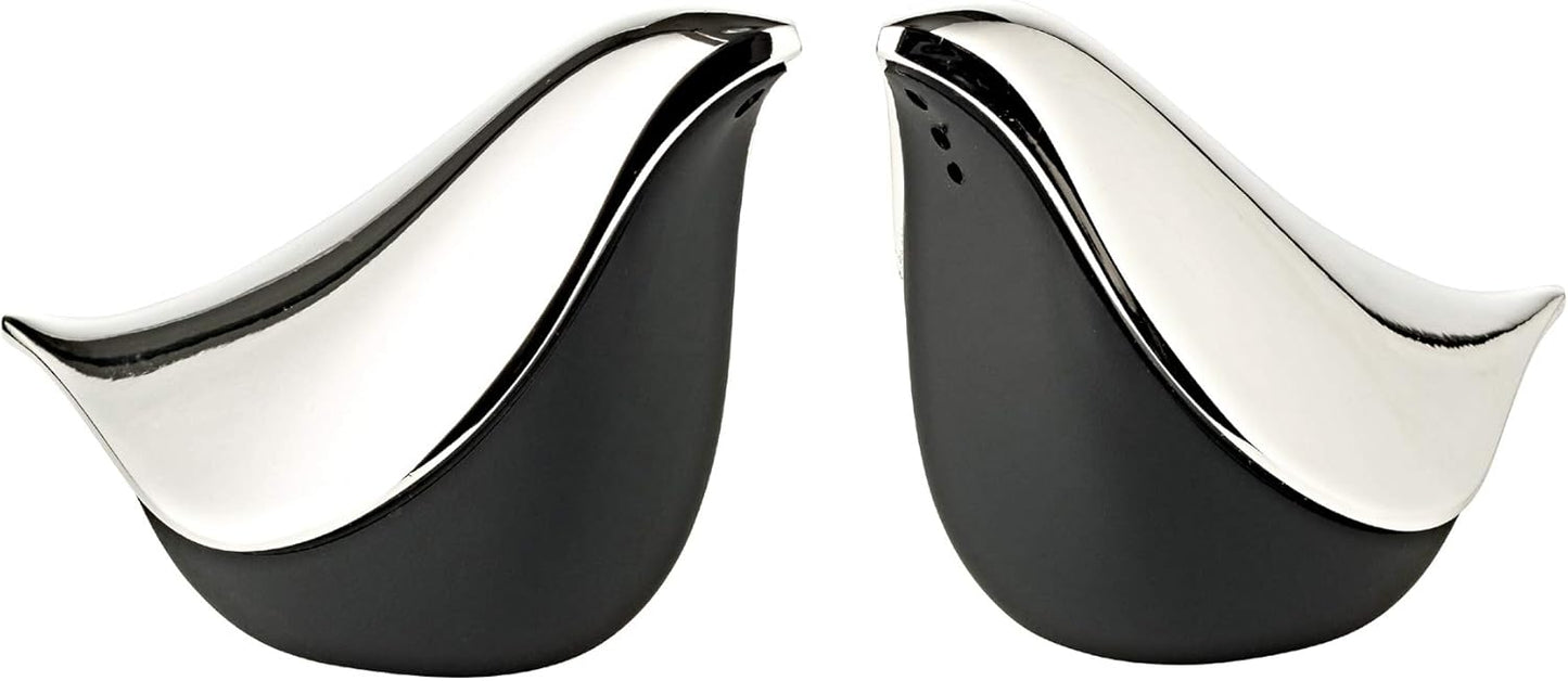 Salz- & Pfefferstreuer-Set Dove