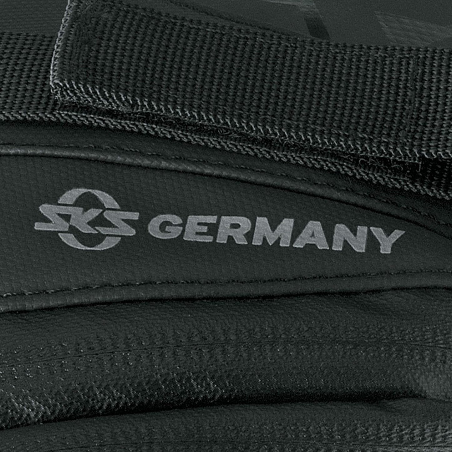Explorr Straps 1800, EXPLORER STRAPS Satteltasche 1800 ml