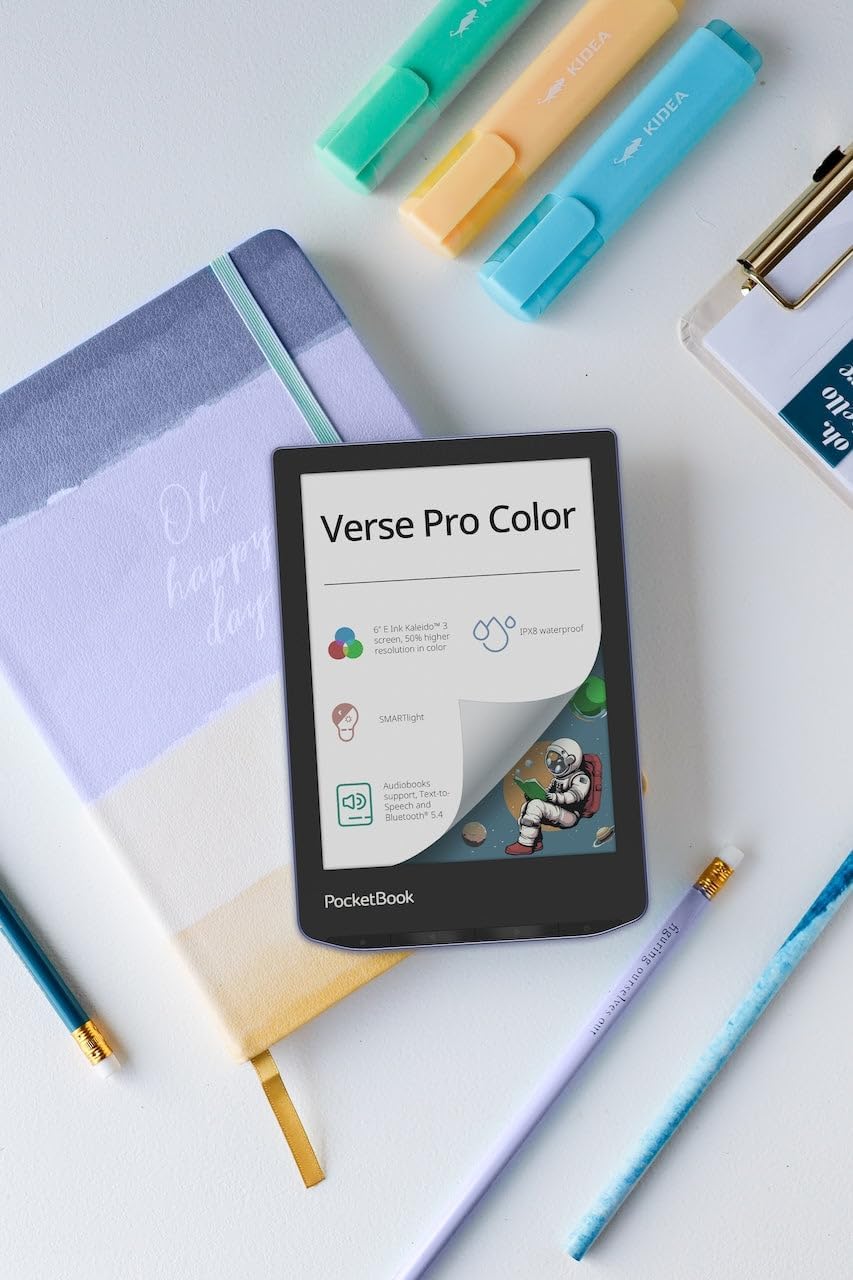 Verse Pro Color