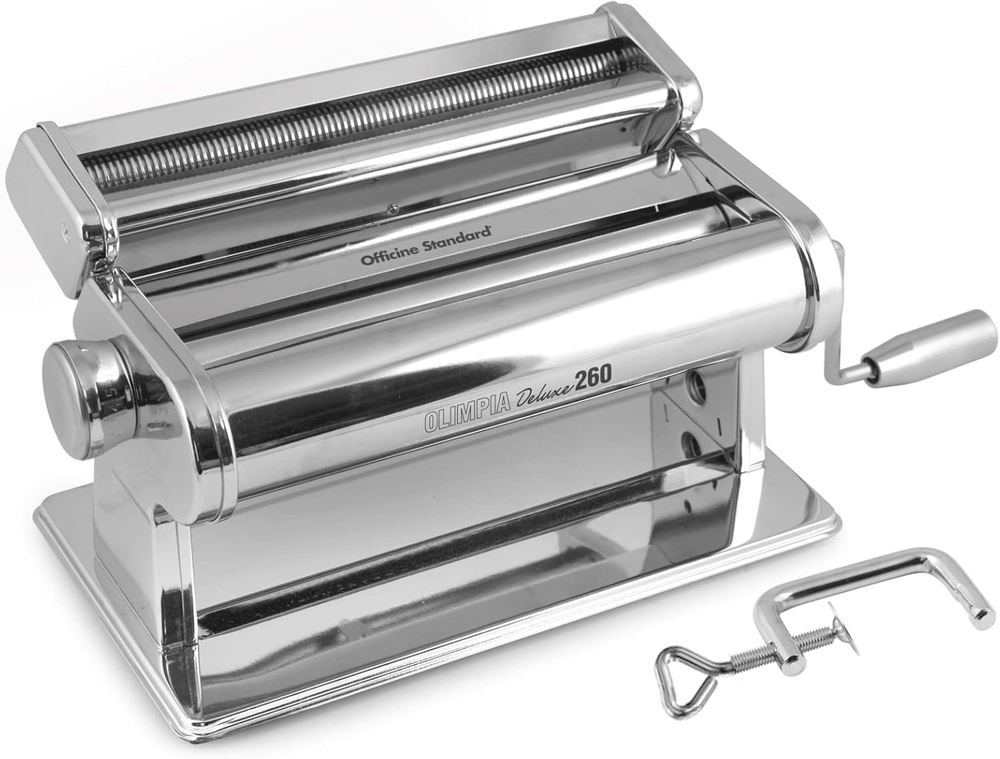 Deluxe Nudelmaschine