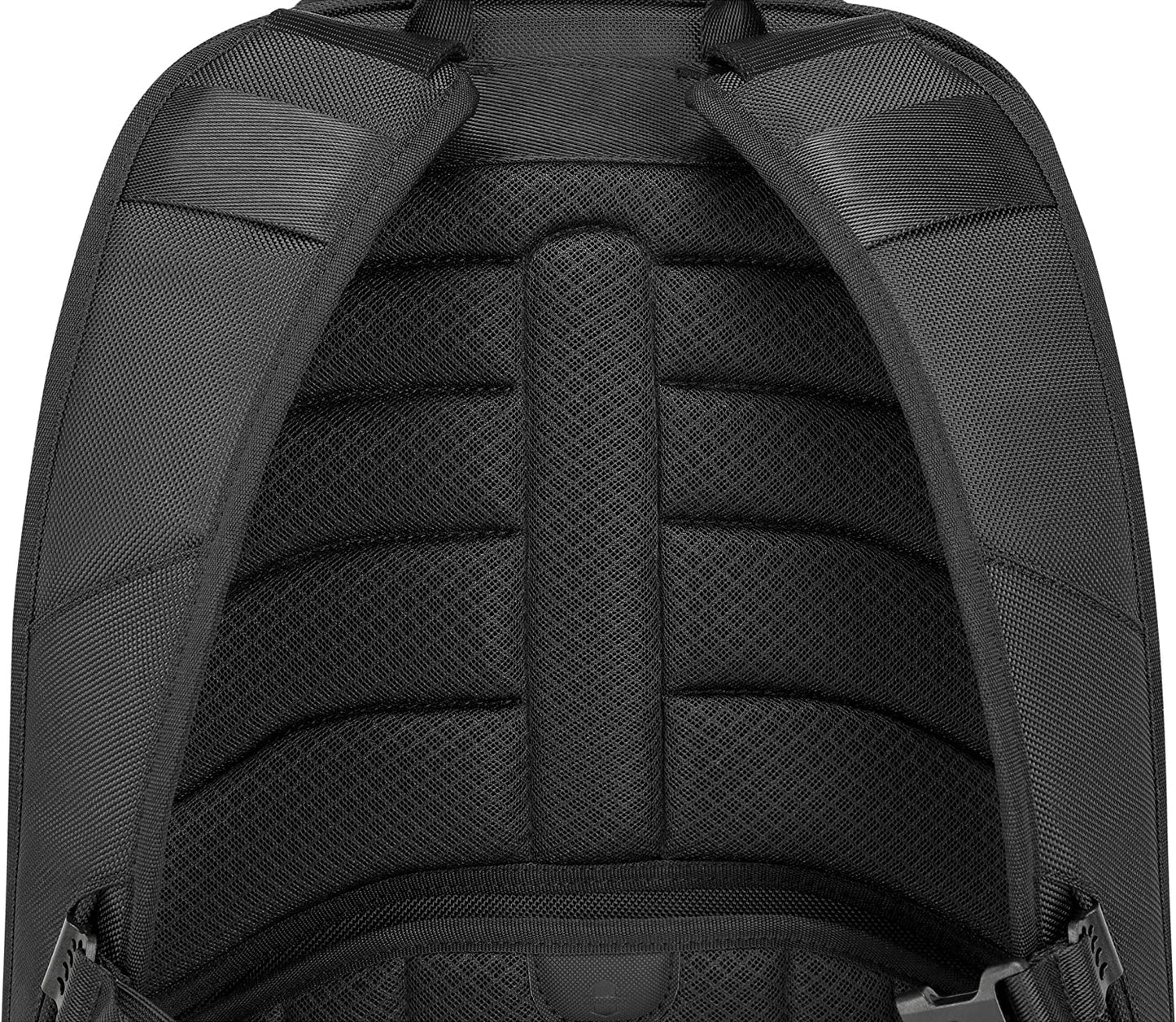 Corporate Traveller, Rucksack