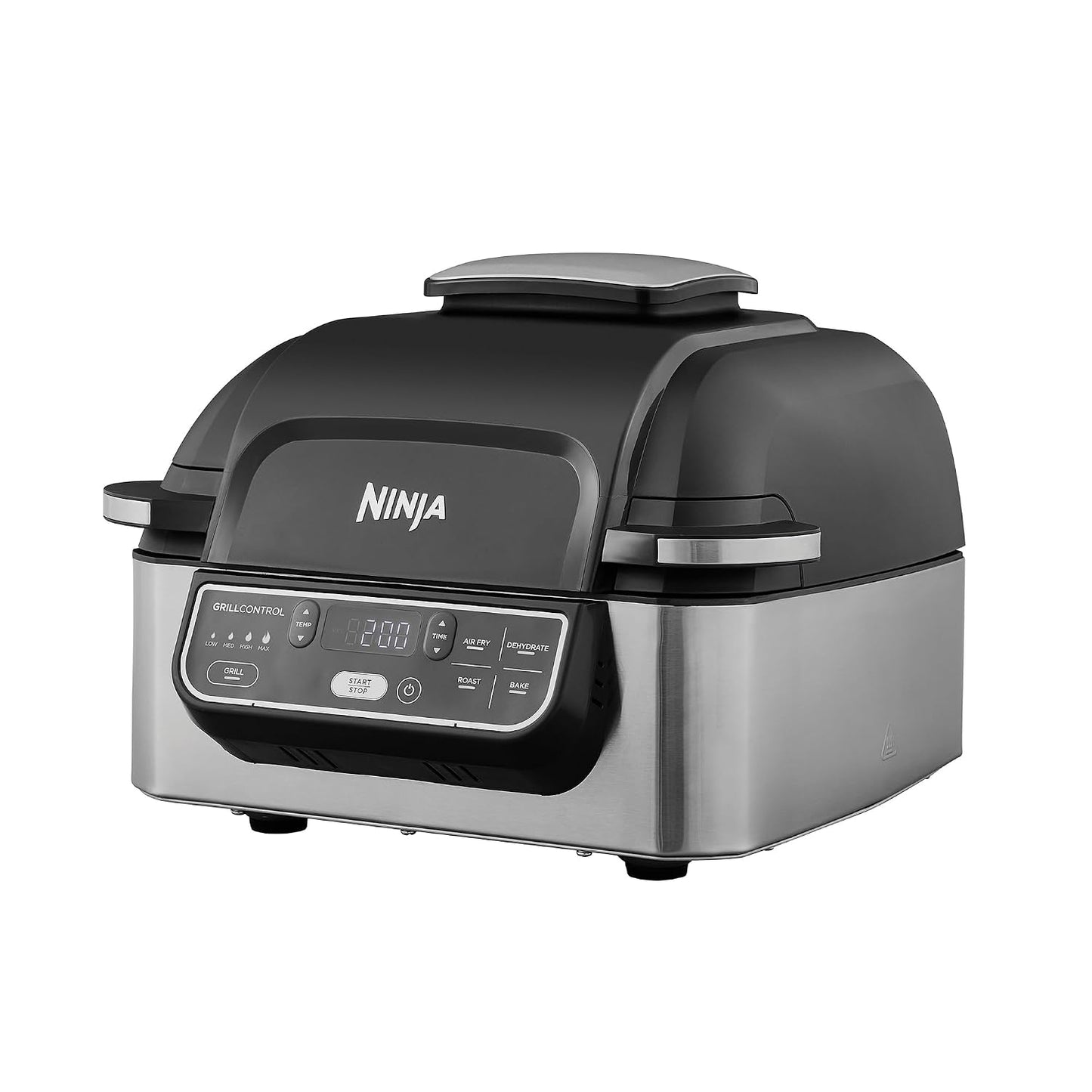 Foodi Grill & Airfryer AG301EU