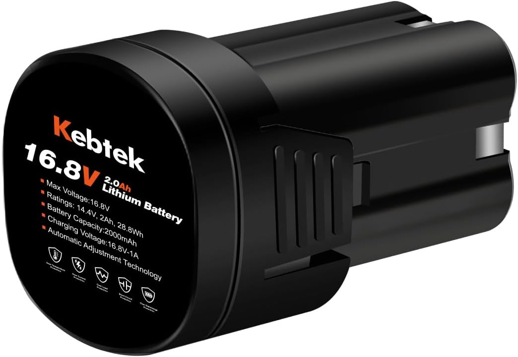 Elektrische Gartenschere
