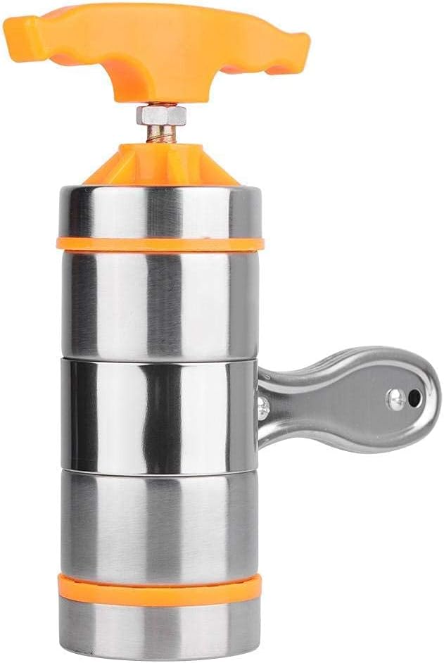Manueller Pasta Maker