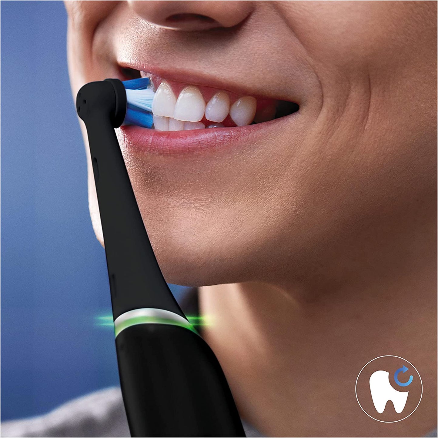 Oral-B iO Ultimative Reinigung 6er, Aufsteckbürste