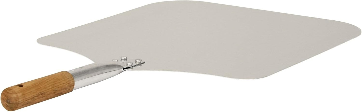 Edelstahl Pizzaeinsatz für Kugelgrills 57 cm