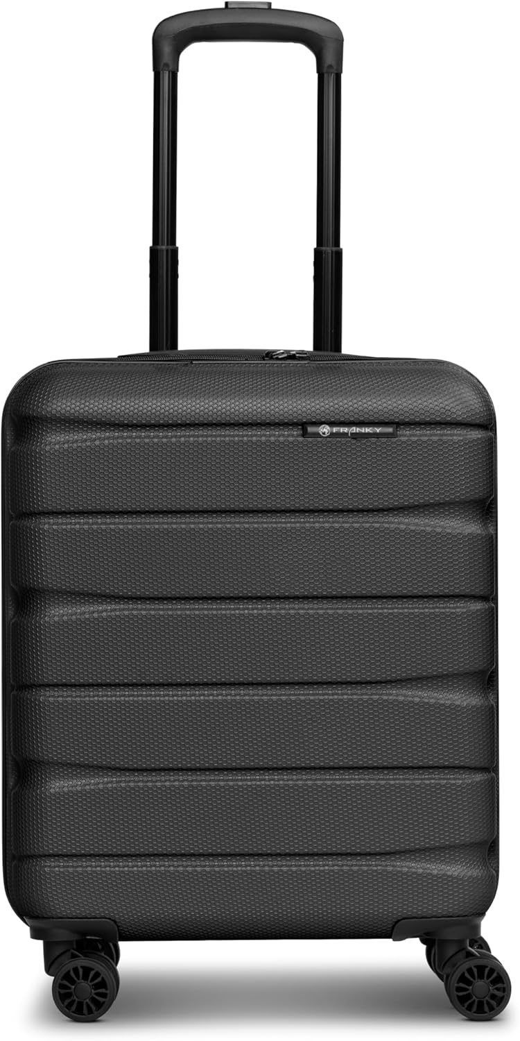 Munich 4.0 Kabinen-Trolley, Dark Blue Dull 53 cm